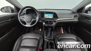 Hyundai Avante, 2015 — миниатюра 7