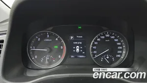 Hyundai Avante, 2015 — миниатюра 8