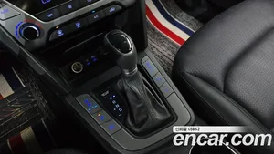 Hyundai Avante, 2015 — миниатюра 9