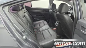 Hyundai Avante, 2015 — миниатюра 11