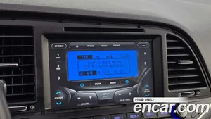 Hyundai Avante, 2015 — миниатюра 13