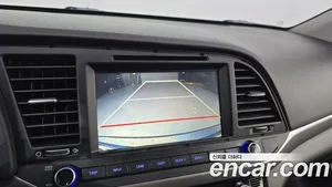 Hyundai Avante, 2015 — миниатюра 16