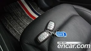 Hyundai Avante, 2015 — миниатюра 17