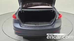 Hyundai Avante, 2015 — миниатюра 18