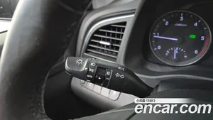 Hyundai Avante, 2015 — миниатюра 19