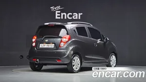 Chevrolet Spark, 2015 — миниатюра 2