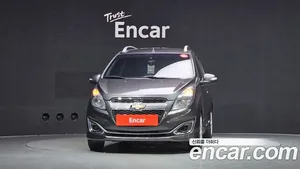 Chevrolet Spark, 2015 — миниатюра 3