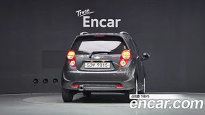 Chevrolet Spark, 2015 — миниатюра 4