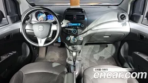 Chevrolet Spark, 2015 — миниатюра 7