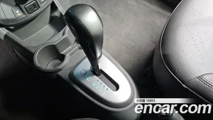 Chevrolet Spark, 2015 — миниатюра 9