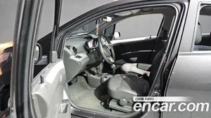 Chevrolet Spark, 2015 — миниатюра 10