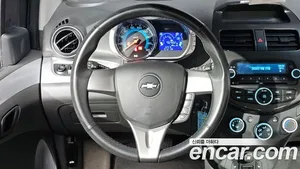 Chevrolet Spark, 2015 — миниатюра 11