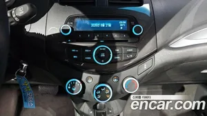 Chevrolet Spark, 2015 — миниатюра 12