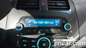 Chevrolet Spark, 2015 — миниатюра 13