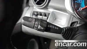 Chevrolet Spark, 2015 — миниатюра 15