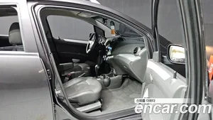 Chevrolet Spark, 2015 — миниатюра 18