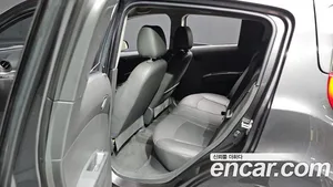 Chevrolet Spark, 2015 — миниатюра 19
