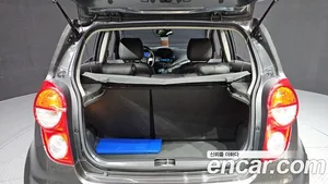 Chevrolet Spark, 2015 — миниатюра 20