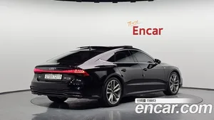 Audi A7, 2020 — миниатюра 2