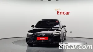 Audi A7, 2020 — миниатюра 3