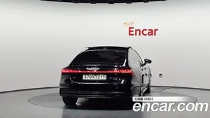 Audi A7, 2020 — миниатюра 4