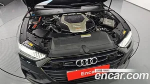 Audi A7, 2020 — миниатюра 6