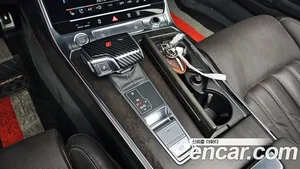 Audi A7, 2020 — миниатюра 9