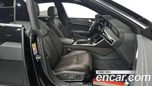 Audi A7, 2020 — миниатюра 10
