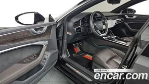Audi A7, 2020 — миниатюра 11
