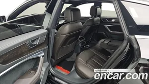 Audi A7, 2020 — миниатюра 12