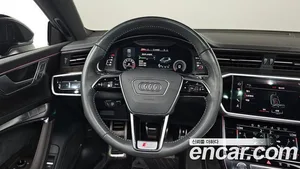 Audi A7, 2020 — миниатюра 13