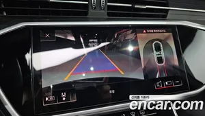 Audi A7, 2020 — миниатюра 15