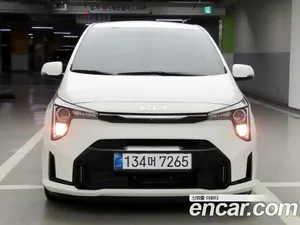 Kia morning, 2023 — миниатюра 2