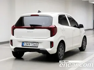 Kia morning, 2023 — миниатюра 4