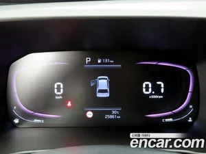 Kia morning, 2023 — миниатюра 5