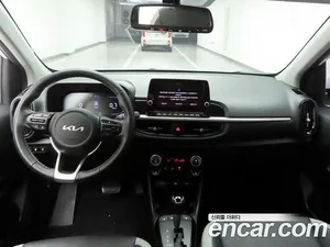 Kia morning, 2023 — миниатюра 6