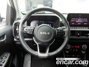 Kia morning, 2023 — миниатюра 7