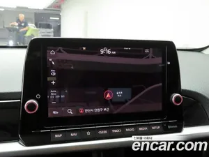 Kia morning, 2023 — миниатюра 8
