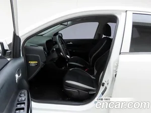 Kia morning, 2023 — миниатюра 11