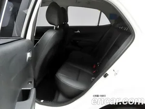 Kia morning, 2023 — миниатюра 12