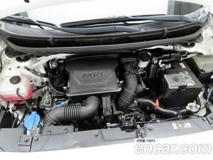 Kia morning, 2023 — миниатюра 20