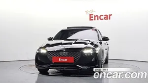 Genesis G70, 2019 — миниатюра 3