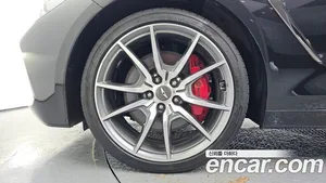 Genesis G70, 2019 — миниатюра 5
