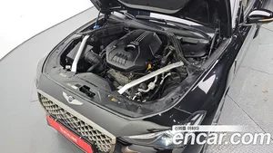 Genesis G70, 2019 — миниатюра 6