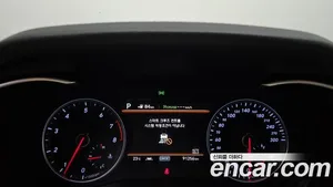 Genesis G70, 2019 — миниатюра 11