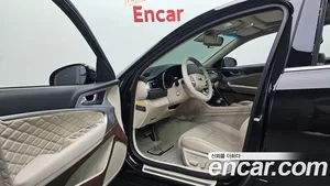 Genesis G70, 2019 — миниатюра 13