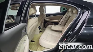 Genesis G70, 2019 — миниатюра 18
