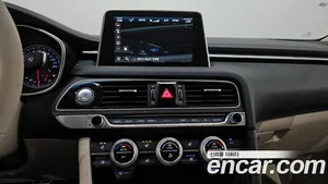 Genesis G70, 2019 — миниатюра 19