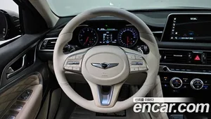 Genesis G70, 2019 — миниатюра 20