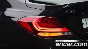 Genesis G70, 2019 — миниатюра 9